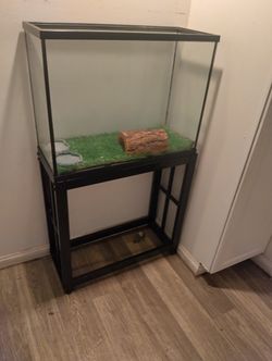 Aquarium