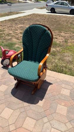 Rocking chair