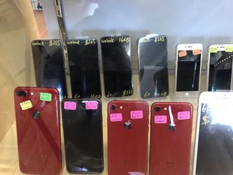 iPhone 6 Plus 16 GB unlocked