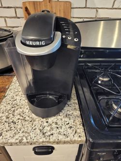 Individual Keurig machine