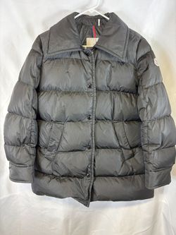 Moncler Women's Down Jacket Used Very Good Condition