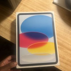 iPad 