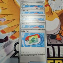 Pokè Pad