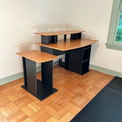 Ikea Desk