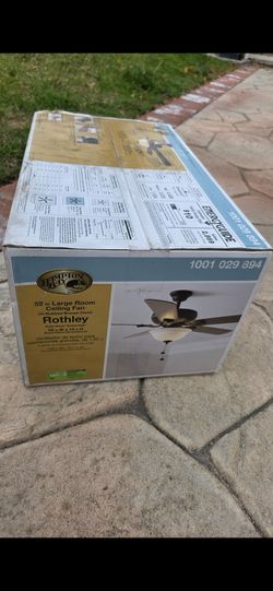 Ceiling Fan