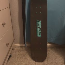 TONY HAWK BOARD