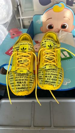 Sz 5 Adidas