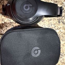 Beats Studio Pro Headphones