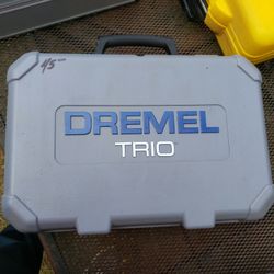 Dremel Trio 6800