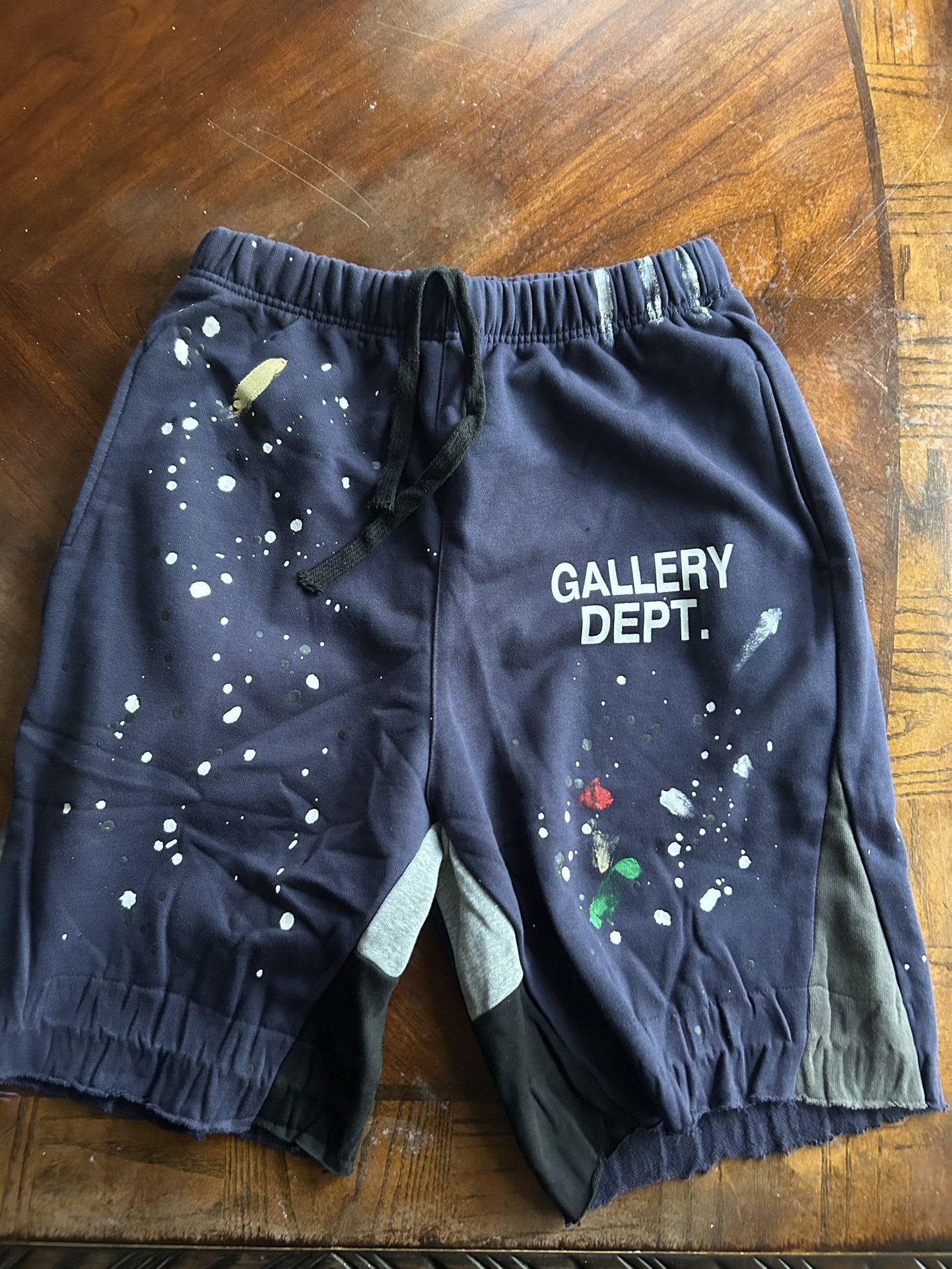 Gallery Dept Shorts