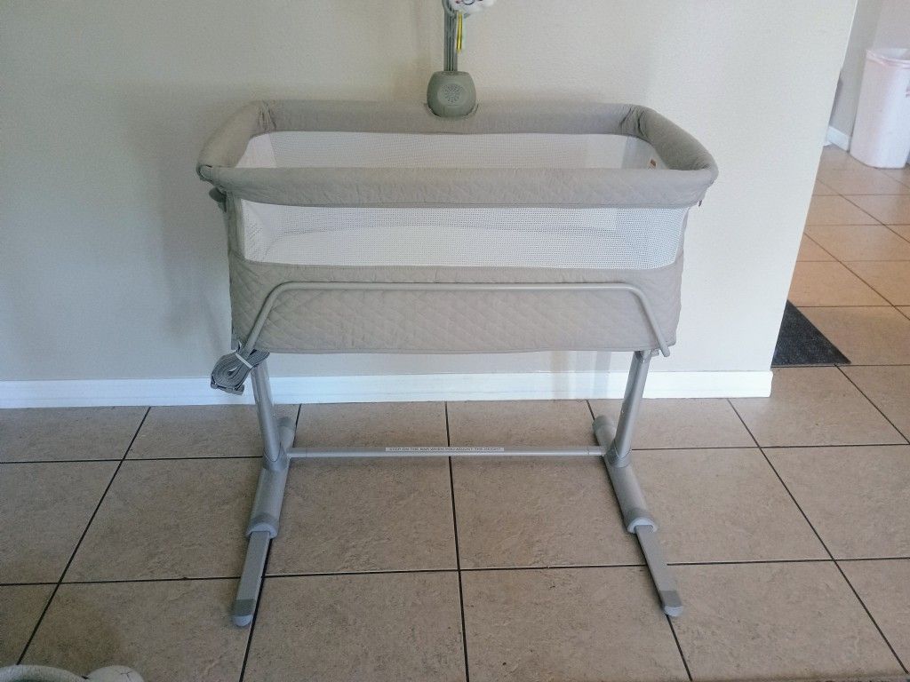 Bassinet