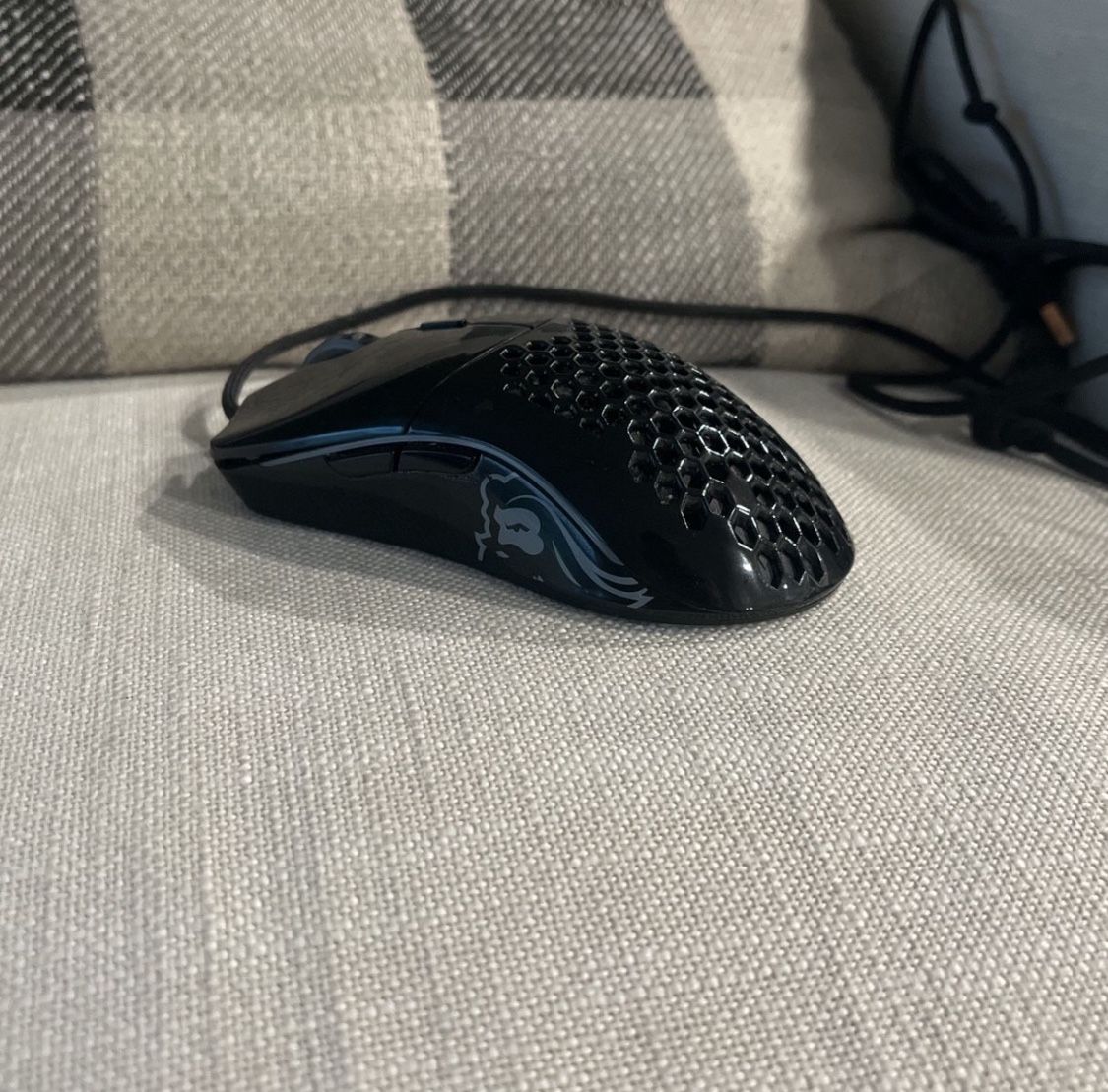 Glorious Model O Gaming Mouse