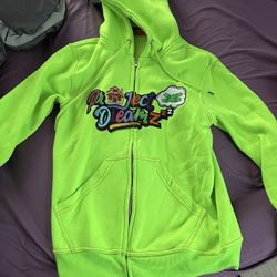 Project Dreams Hoodie