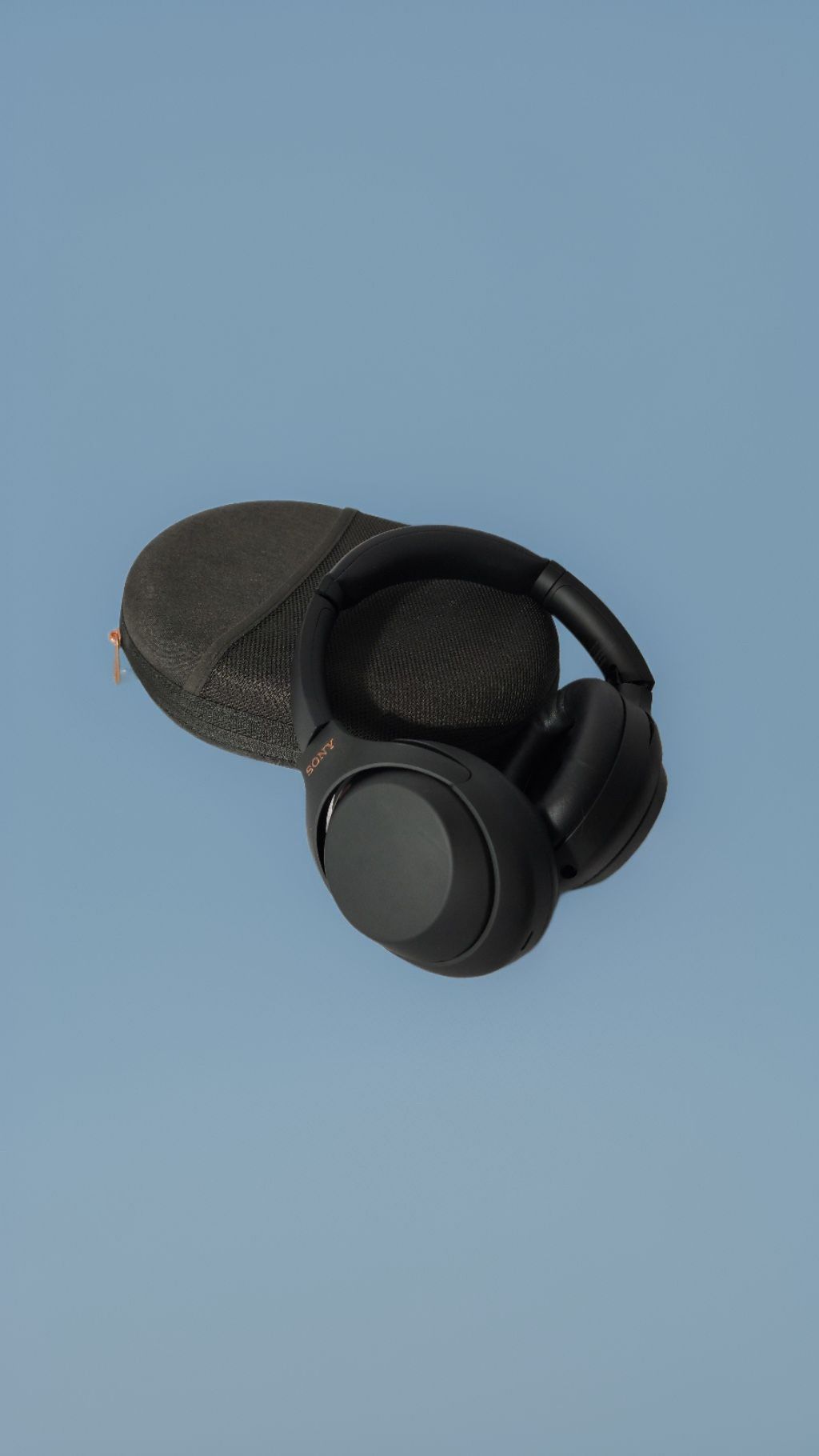 Sony Wireless Headphones