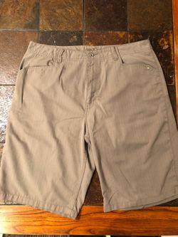 Mens Reef Shorts