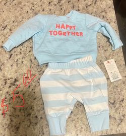 New Born Baby Clothes