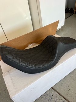 Indian Chieftain Seat
