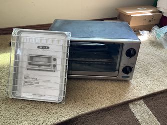 Toaster Oven