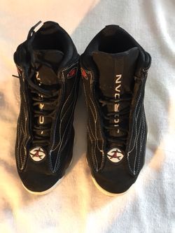 Jordan’s great condition