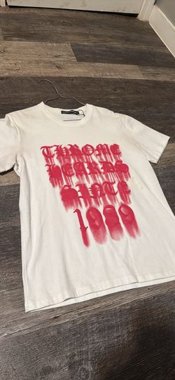 Chrome Hearts t shirt sz M