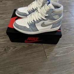 Jordan 1 High OH