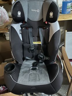 Car Seat