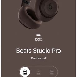 Beats Studio PRO