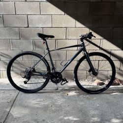 Giant Escape Bicycle 