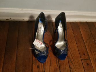 Blue sexy hills