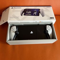 PlayStation Portal