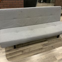 IKEA Futon BALKARP Sleeper Sofa Bed