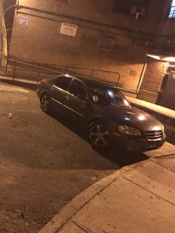 Maxima for trade or sale