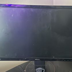 ASUS 144hz 