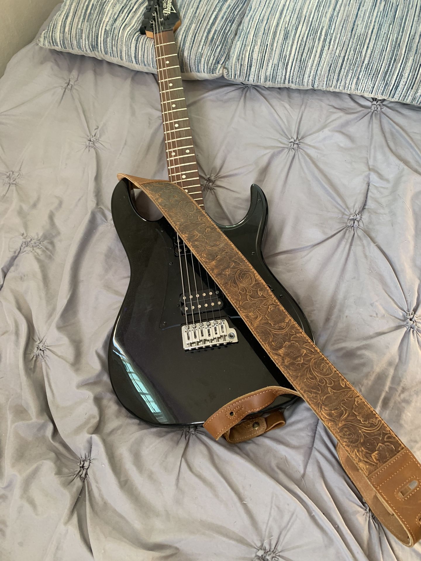 GIO Ibanez Grx20 Electric Guitar