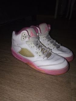 Jordans size 6.5Y