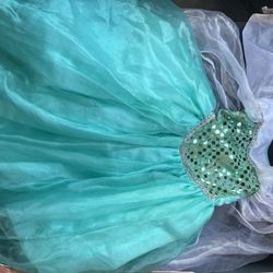 Elsa 👗 Dress
