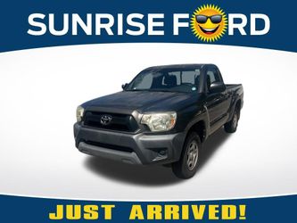 2013 Toyota Tacoma