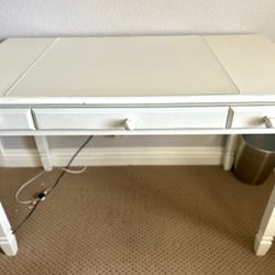 Pottery Barn Kids Desk