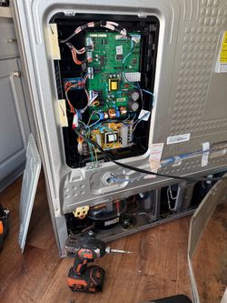 We repair appliances reparamos aparatos electrodomesticos