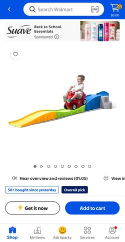 Kids Roller Coaster Playground