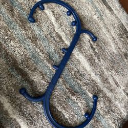 Simple Posture S-Hook Massager