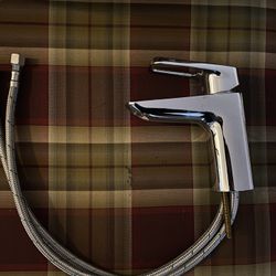 Hansgrohe Bathroom Faucet
