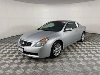 2008 Nissan Altima