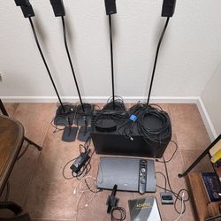 Bose Lifestyle V35 Entertainment System