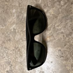 Ray-Ban Sunglasses 