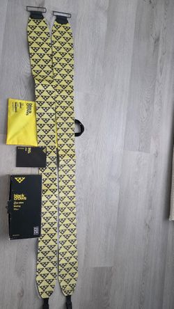 Back Crown Freebird Ski Skin