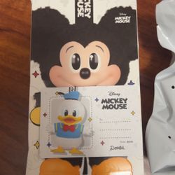 Mickey Family -Donald Duck