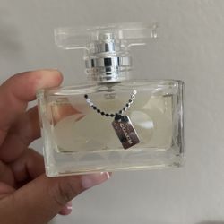 Coach Signature Perfume 