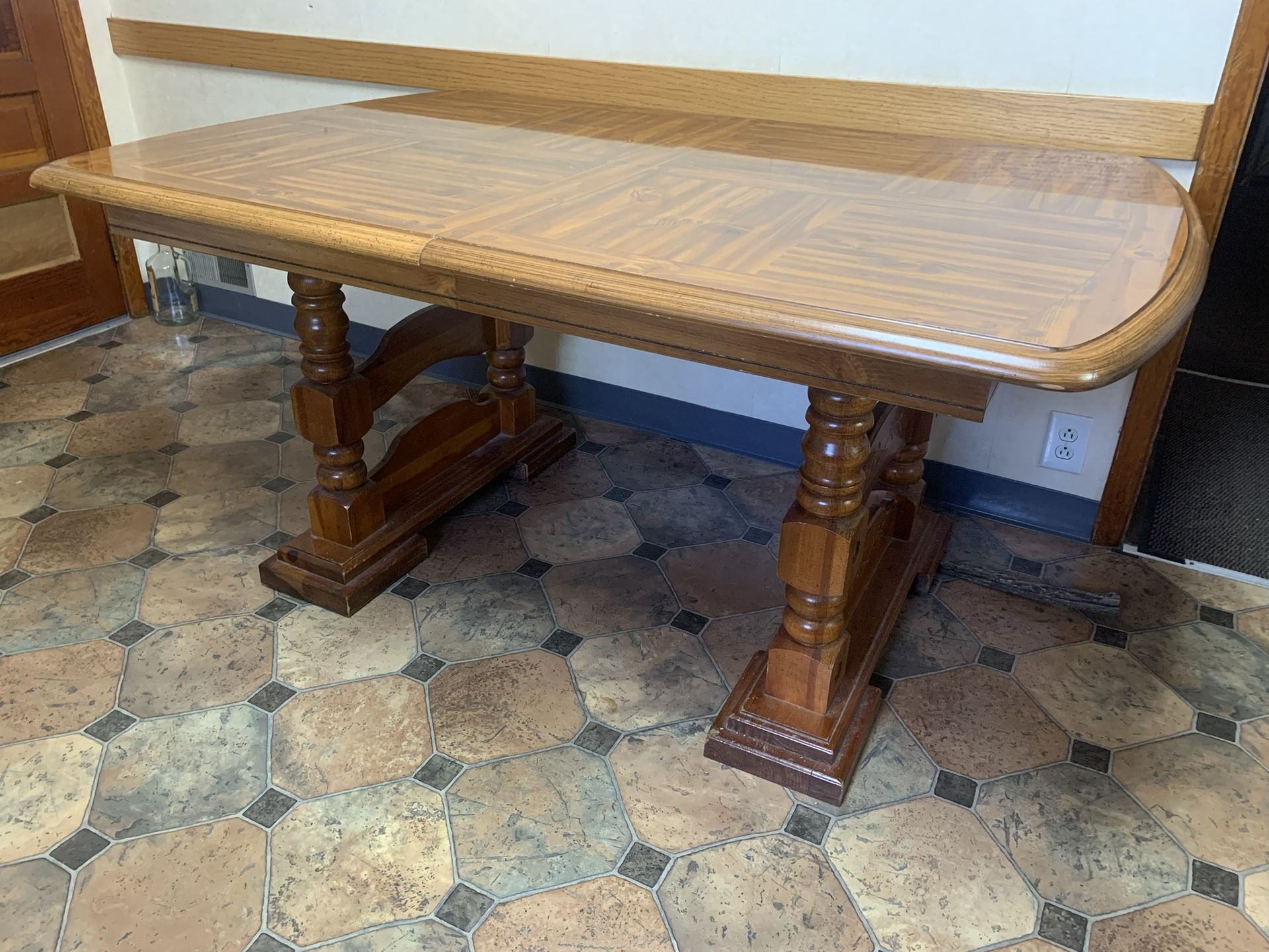 Kitchen Table