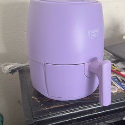 NEW So Yummy Air fryer